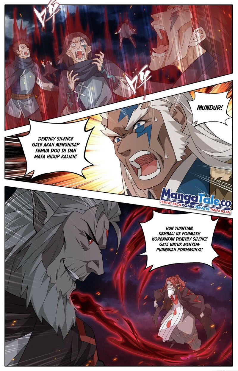 Dilarang COPAS - situs resmi www.mangacanblog.com - Komik battle through the heavens 451 - chapter 451 452 Indonesia battle through the heavens 451 - chapter 451 Terbaru 6|Baca Manga Komik Indonesia|Mangacan